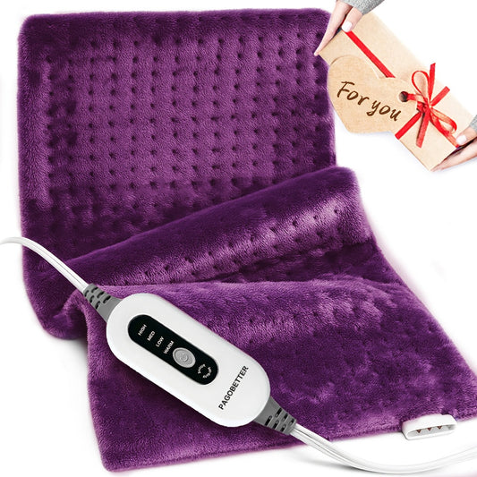 Electric Heating Pads 130W Fast Heating