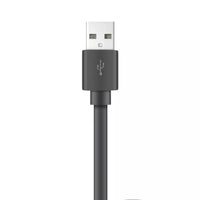 Xyst Charge and Sync USB to Micro USB Flat Cable 4Ft - Trustymall
