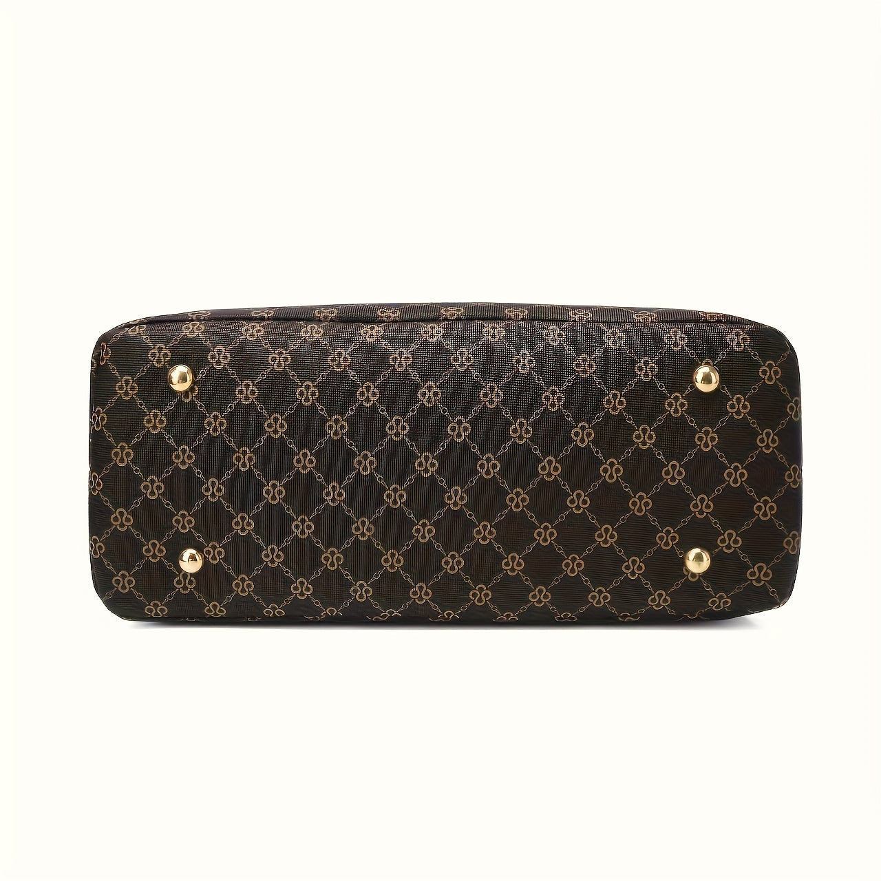 Commuting  Style Chic Retro 6pc Woman's Bag Set