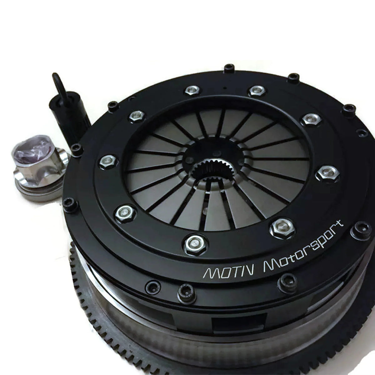 MOTIV Twin Disc Clutch - BMW N54 - Trustymall.us