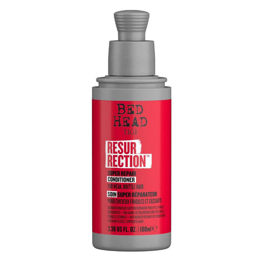 Tigi Bed Head Mini Resurrection Conditioner - 3.38 Fl Oz