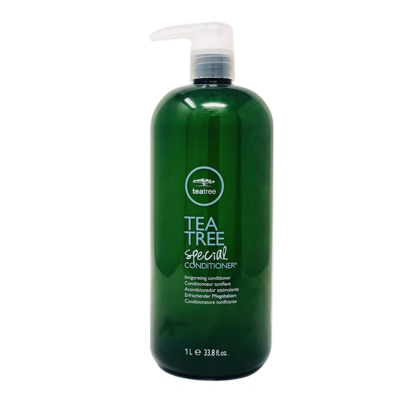 Paul Mitchell By Tea Tree Special Invigorating Conditioner 33.8 Oz For Unisex