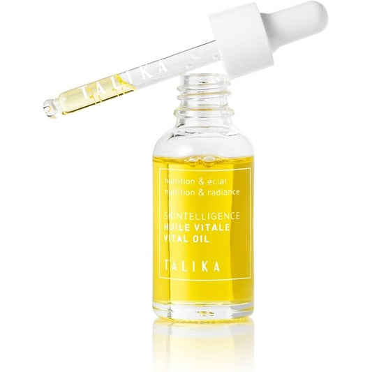 Talika Huile Vitale (Vital Oils) Anti Wrinkle 1oz