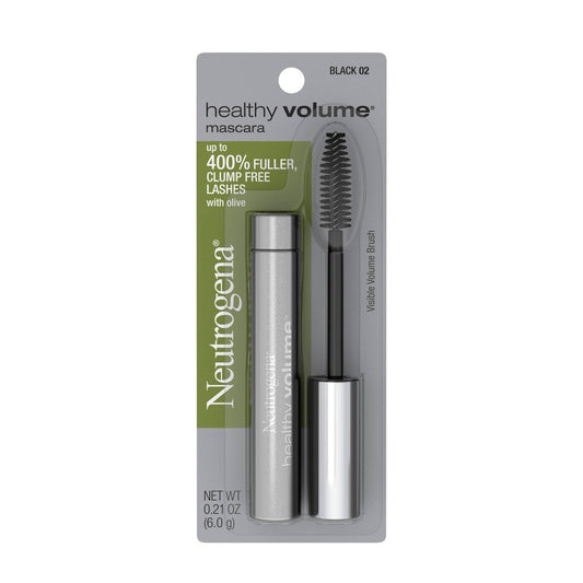 Neutrogena Healthy Volume Mascara