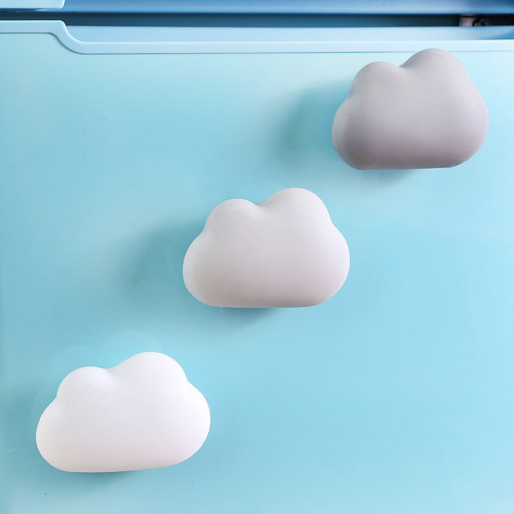 Cloud Refrigerator Deodorizer Activated Carbon Odor Remover Fresh Scent Eliminator Home Bamboo Charcoal Bag