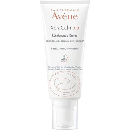 Avène XeraCalm AD Lipid-Replenishing Cream 200ml