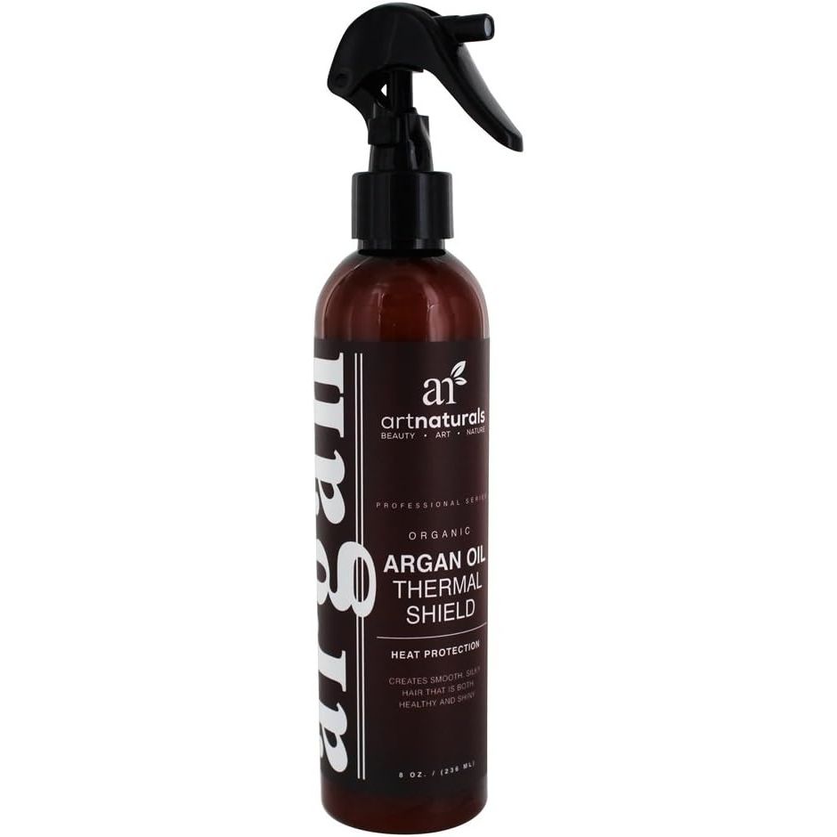Art Naturals Protective Body Tanning Oil Spray Serum - With Moisturizing 8.0 Oz