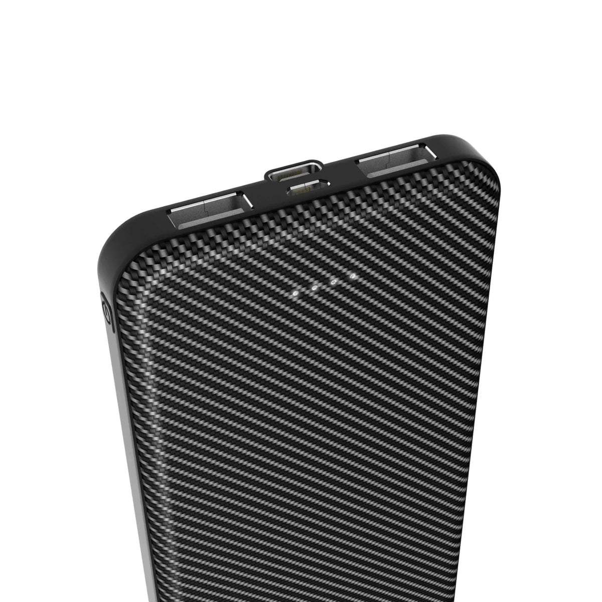Xyst Super Slim 10000mAh Dual USB Power Bank - Trustymall