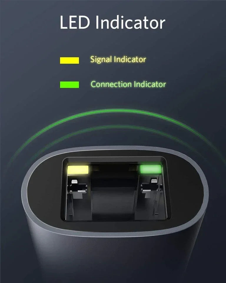 Anker <b>PowerExpand</b> USB-C to Gigabit Ethernet Adapter - Trustymall