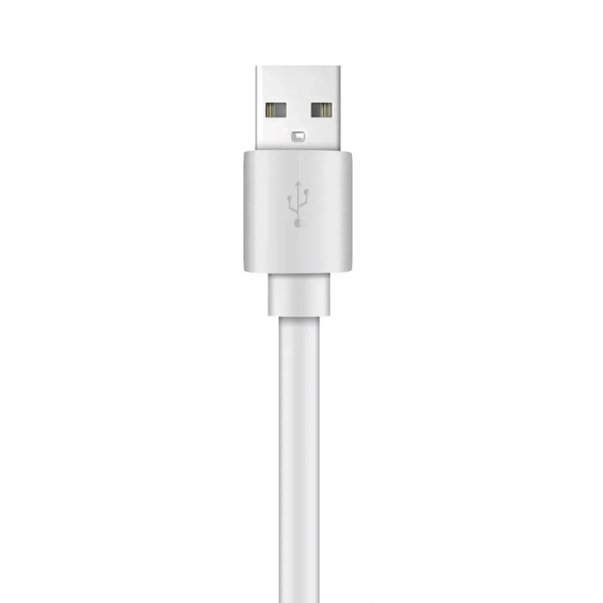 Xyst Charge and Sync USB to Micro USB Flat Cable 4Ft - Trustymall