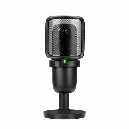 Notebook Computer Game Voice Live Broadcast USB Microphone - Trustymall