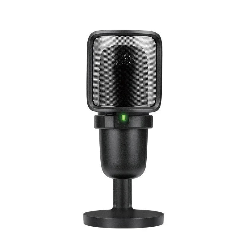 Notebook Computer Game Voice Live Broadcast USB Microphone - Trustymall