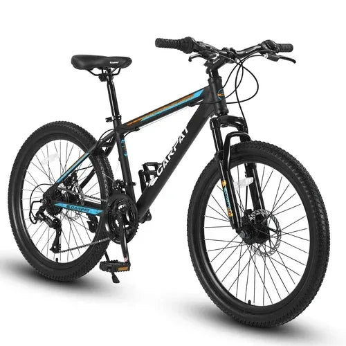 TrailStar™ City-Cruizer – 26" Shimano 21-Speed Mountain Bike - Trustymall