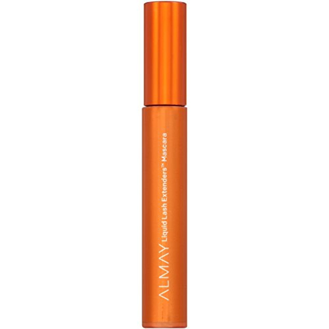 Almay Liquid Lash Extenders Mascara Black Brown 603