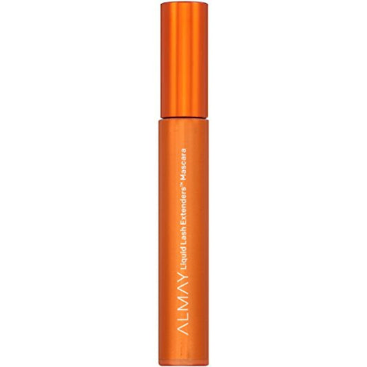 Almay Liquid Lash Extenders Mascara Black Brown 603