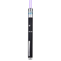 3 Packs 900Mile Laser Pointer Pen Green Blue Red Light Visible Beam - Trustymall