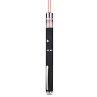 3 Packs 900Mile Laser Pointer Pen Green Blue Red Light Visible Beam - Trustymall