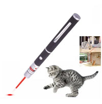 3 Packs 900Mile Laser Pointer Pen Green Blue Red Light Visible Beam - Trustymall