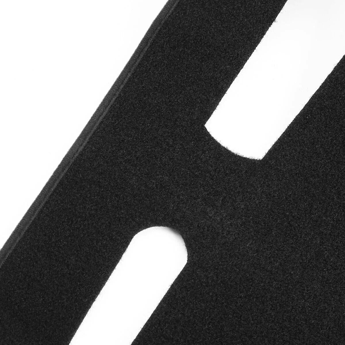 Car Dash Cover Mat Dashboard Pad for Chevy Silverado 1500 2500 Tahoe - Trustymall