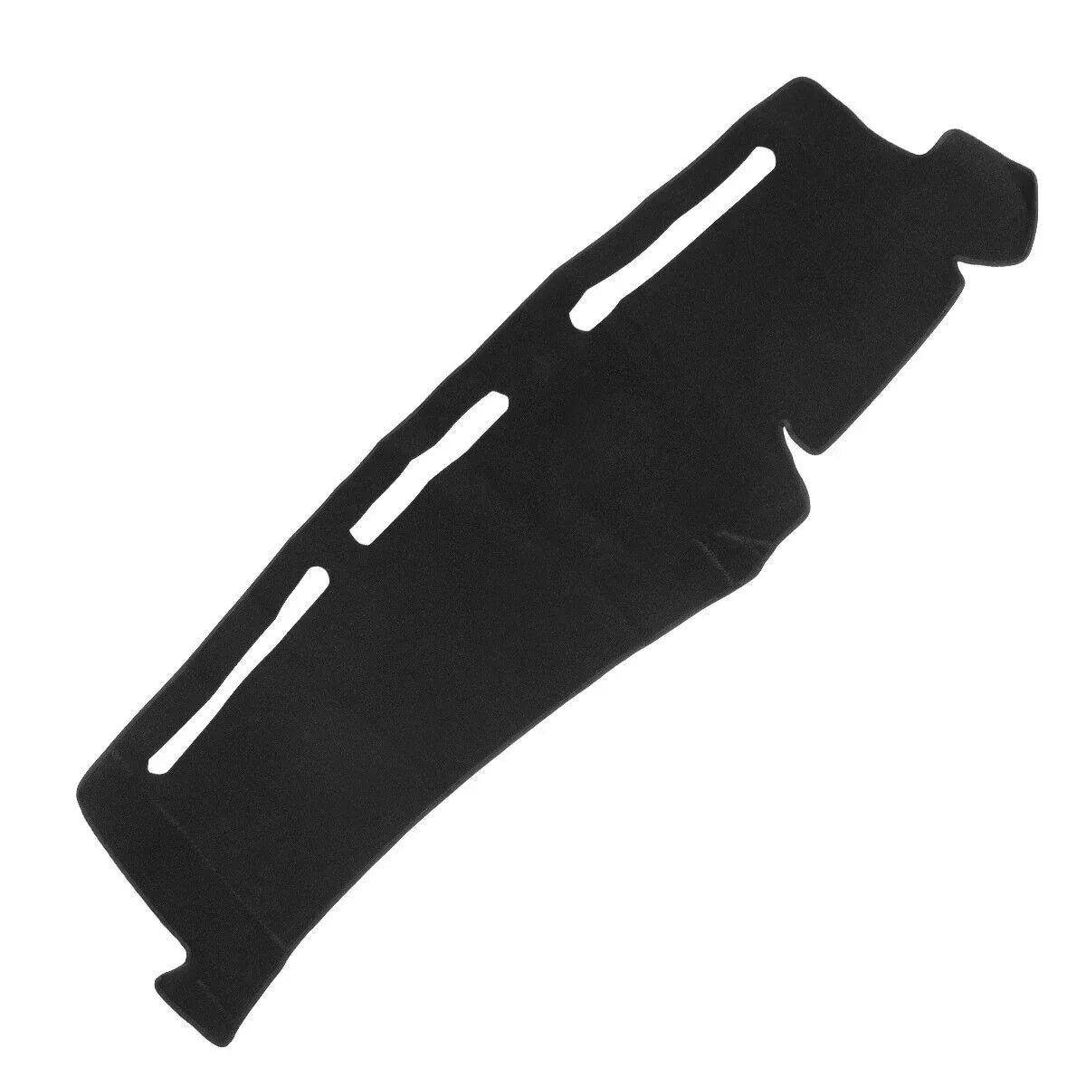 Car Dash Cover Mat Dashboard Pad for Chevy Silverado 1500 2500 Tahoe - Trustymall