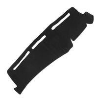 Car Dash Cover Mat Dashboard Pad for Chevy Silverado 1500 2500 Tahoe - Trustymall