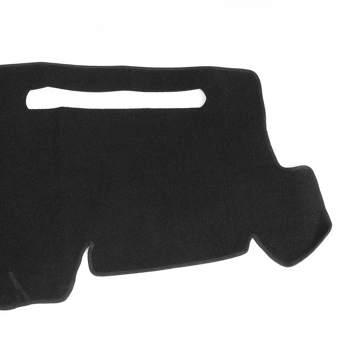 Car Dash Cover Mat Dashboard Pad for Chevy Silverado 1500 2500 Tahoe - Trustymall