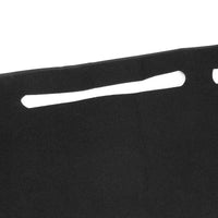 Car Dash Cover Mat Dashboard Pad for Chevy Silverado 1500 2500 Tahoe - Trustymall
