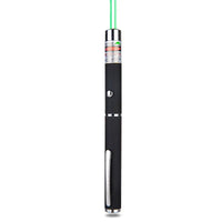 3 Packs 900Mile Laser Pointer Pen Green Blue Red Light Visible Beam - Trustymall