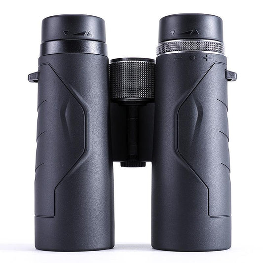 USCAMEL Binoculars 8x42 Waterproof Telescope Professional Hunting Optics Camping Outdoor (Black)