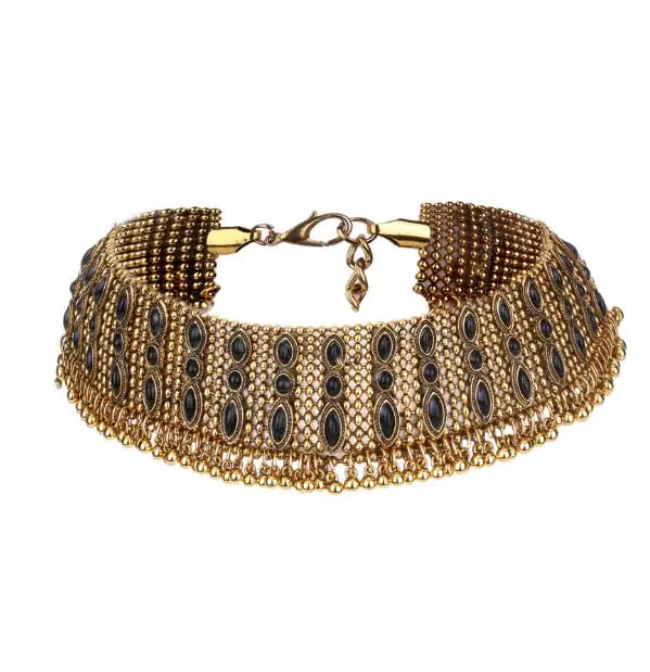 Women's Necklace - Elegant Neck Chain