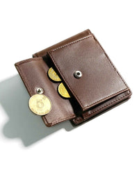 YAMBA Wallet I Brown