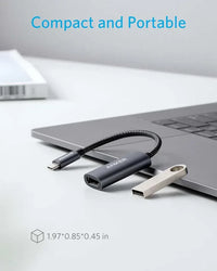 Anker 310 USB-C Adapter (4K HDMI) - Trustymall