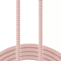 Xyst Charge and Sync USB to Lightning Braided Cable 10Ft - Trustymall