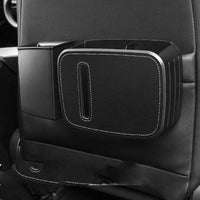 Waterproof Car Trash Can Bin Auto Accessories Universal Organizer - Trustymall