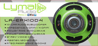 LA-EPX10D4 10" Subwoofer 600 Watts DVC 4-Ohm - Trustymall