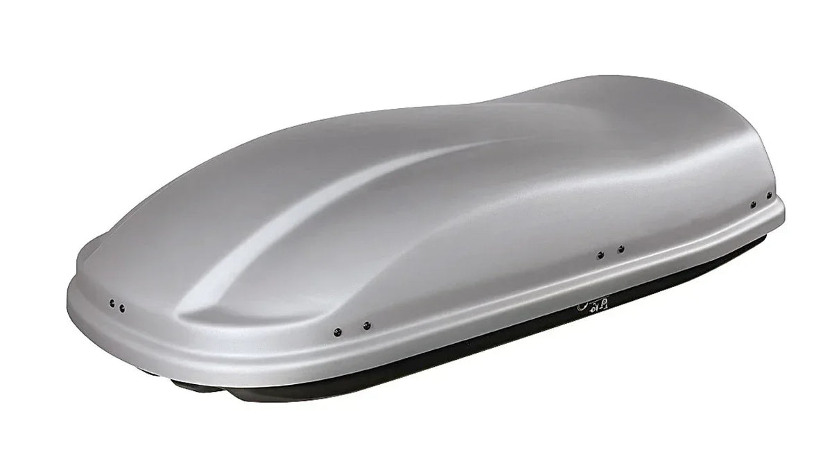 Farad Roof Box Marlin 480L - Double Side Opening, TÜV-GS Approval, 5 - Trustymall