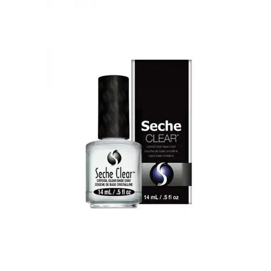 Seche Vive Instant Gel Effect Top Coat 15ml/0.5oz