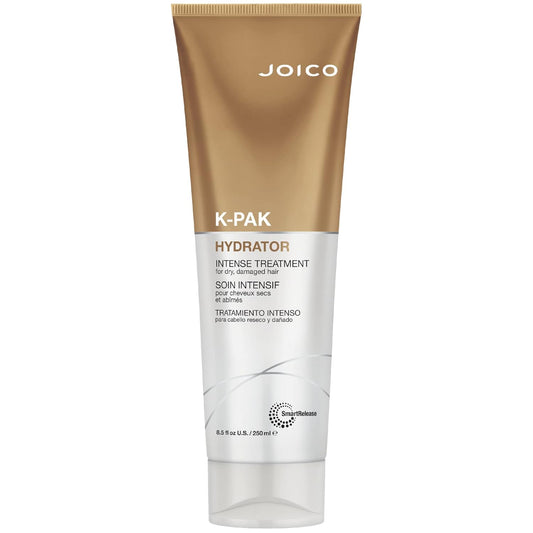Joico K - Pak Intensive Hydrator Restorative Treatment 8.5 oz