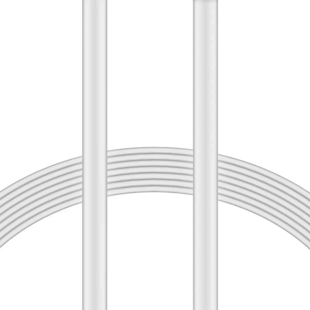 Xyst Charge and Sync USB to USB-C Flat Cable 4Ft - Trustymall