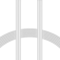 Xyst Charge and Sync USB to USB-C Flat Cable 4Ft - Trustymall