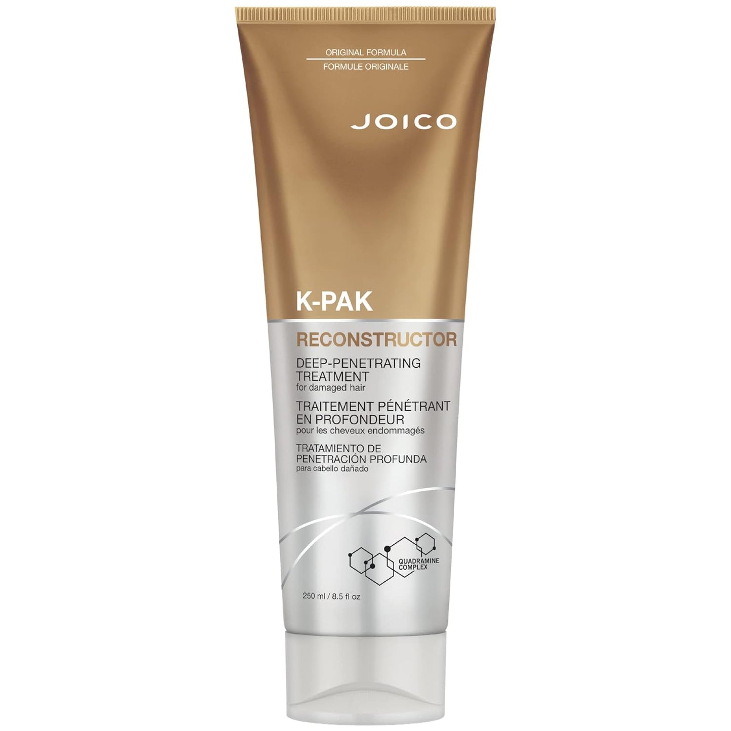 Joico K-pak Deep Penetrating Reconstructor 10.2 Oz