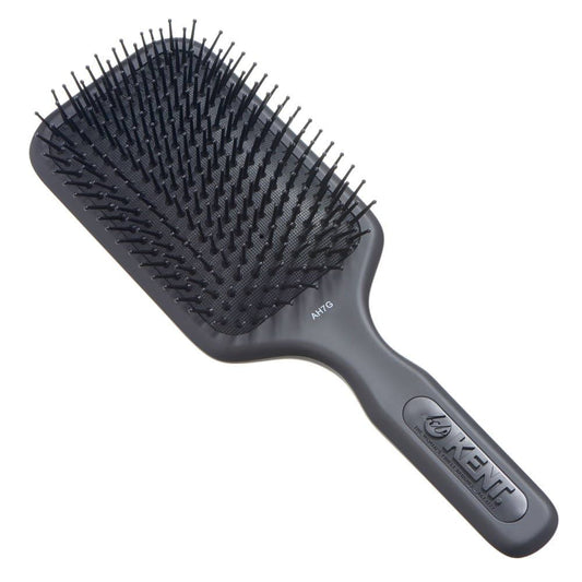Kent Hair Bush AHP7 Black