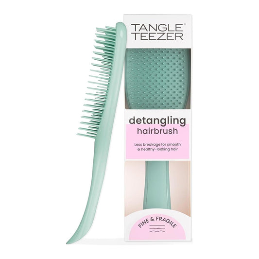 Tangle Teezer Teal Detangling Hairbrush