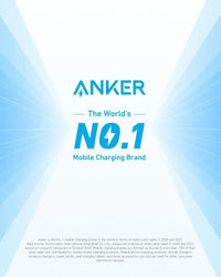 Anker 323 Car Charger (52.5W) - Trustymall
