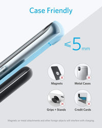 Anker 313 Wireless Charger (Stand) - Trustymall