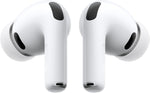 Apple AirPods Pro (3rd Generation) with MagSafe Charging Case (USB‑C) – Active Noise Cancellation, Adaptive Audio, Heart Rate Sensing, Personalized Spatial Audio