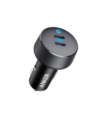 Anker <b>PowerDrive III</b> Duo USB-C Car Charger - Trustymall