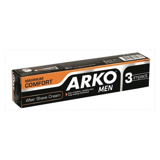 Arko Aftershave Cream - 50gr Comfort