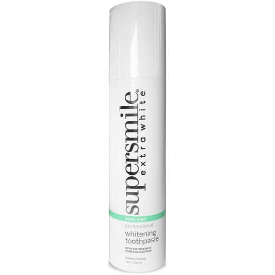 Supersmile Professional Whitening Toothpaste - Extra White