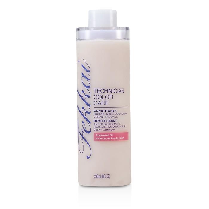 Frederic Fekkai Technician Color Care Grapeseed Oil Conditioner